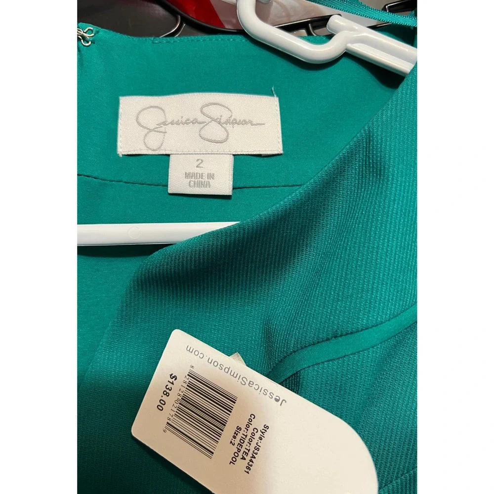 Dress by Jessica Simpson - Picture 4 of 4